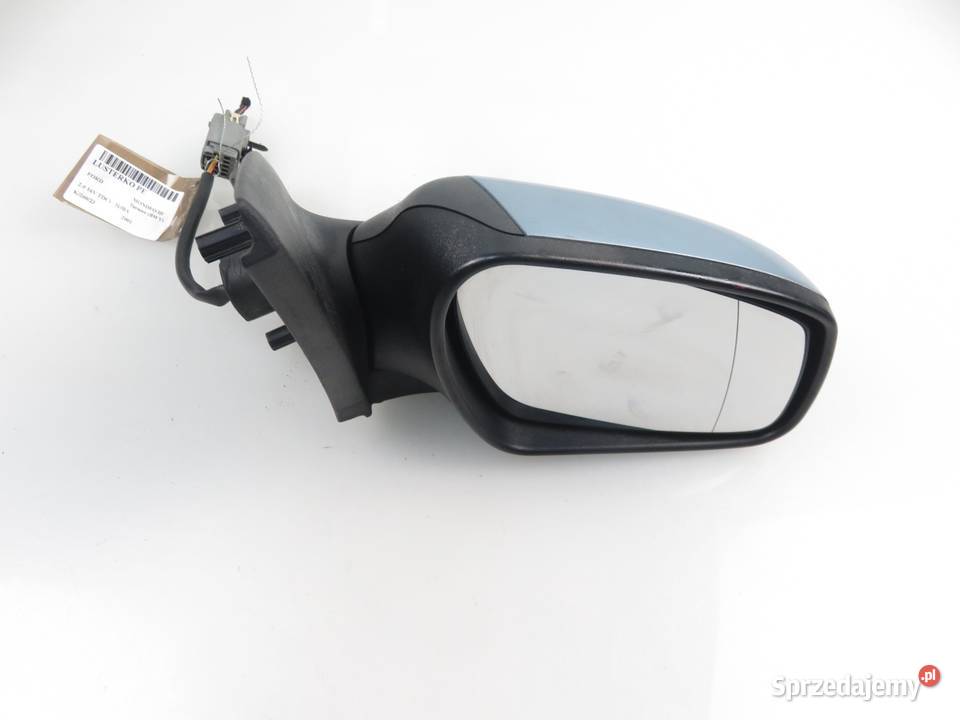 LUSTERKO PRAWE FORD MONDEO III MK3