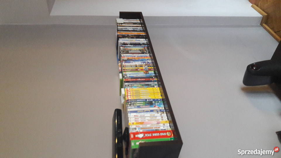 Meble do salonu Red Apple Sosnowiec