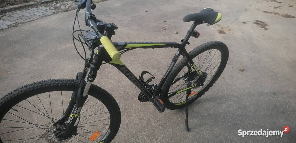 Rower Kross hexagon 50 Miejskie Chrzanów