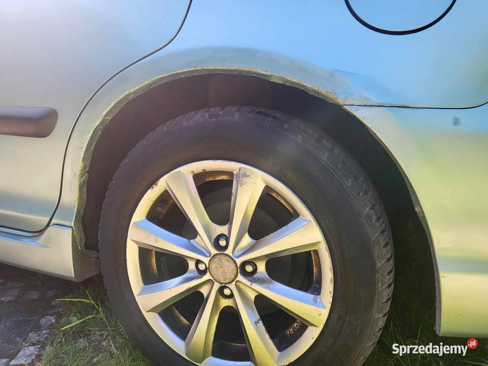 Honda Civic pierwszy właściciel niski przebieg benzyna+LPG Kraków sprzedam