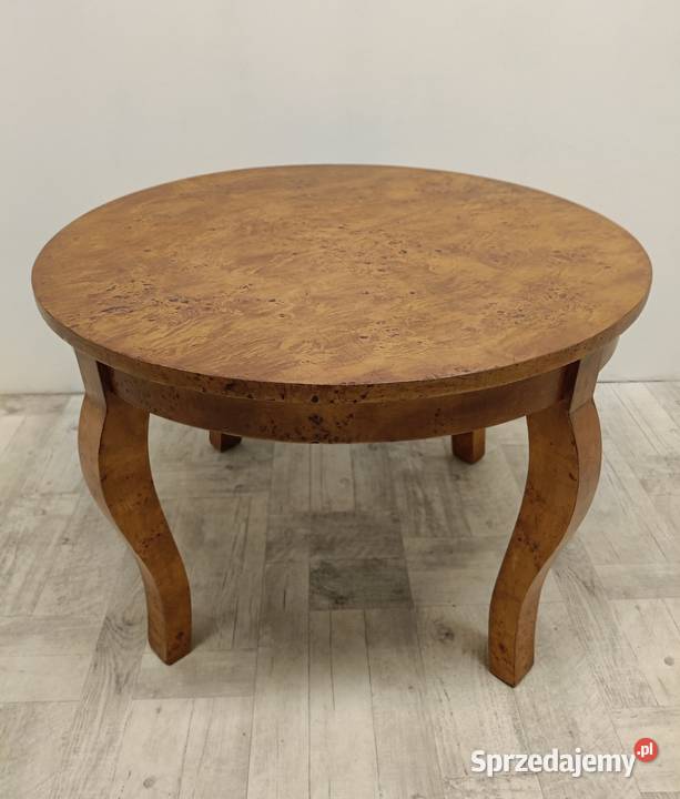 stół z krzesłami komplet do jadalni stary łódzkie Radomsko