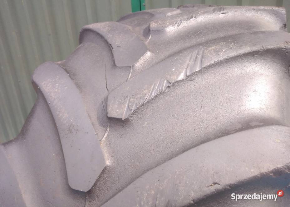 Opona Goodyear Optitrac R 60070 R 28 Szprotawa