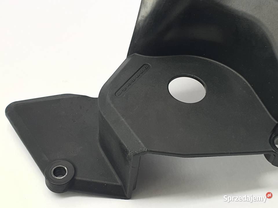 Oslona Zebatki Przedniej Dekiel Honda Nc 750 Łódź