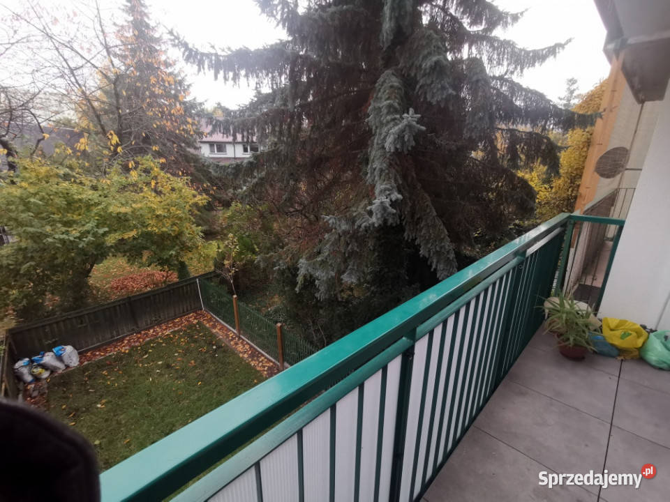 Mieszkanie 2pokojowe 46m2 Bielany Warszawa sprzedam