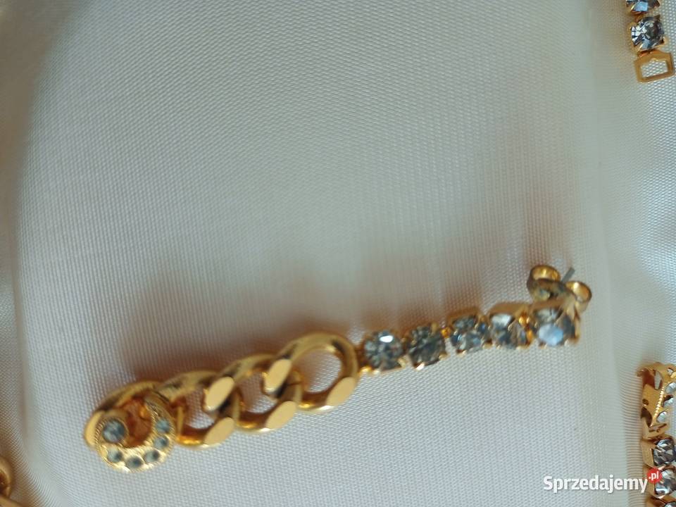 Biżuteria Jablonex Naszyjniki śląskie Częstochowa