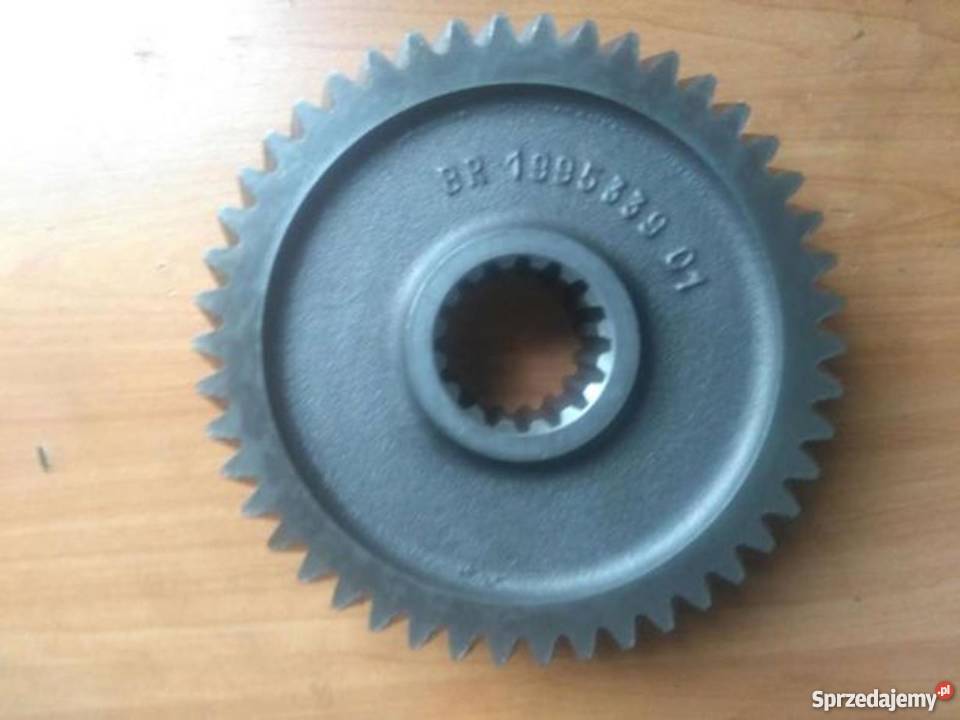 Tryb Case MaxxumMx 1995339c1 5120513051405150mx nieuszkodzony Rolnictwo Siemiatycze