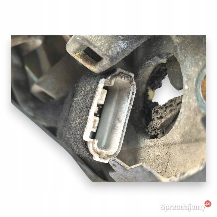 LUSTERKO PRAWE Fiat Grande Punto 20052012 elektr Motoryzacja Chełm sprzedam