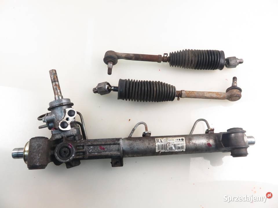 MAGLOWNICA OPEL ASTRA III H 13188614 7831985157 osobowe