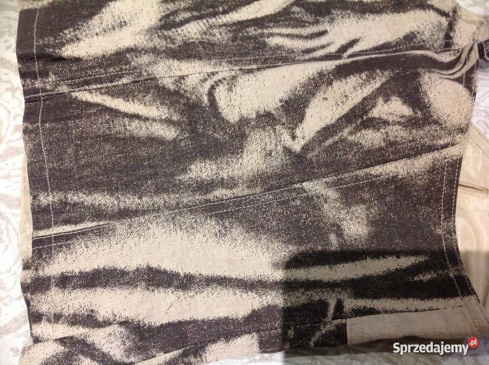 Top Damski B2 BALIZZA S Len 100 Nowy Topy i koszulki