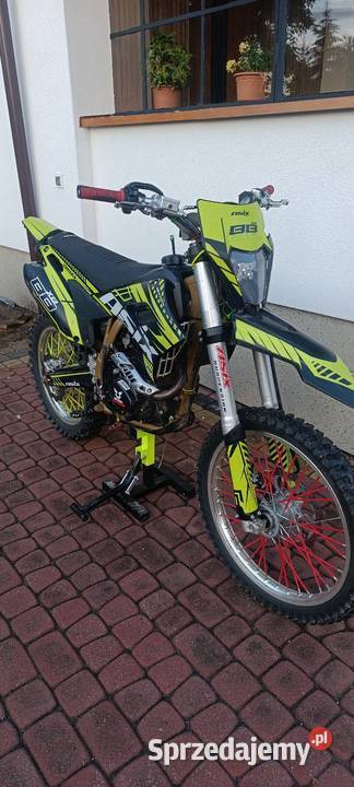 Asix XB 88 250 Lubaczów
