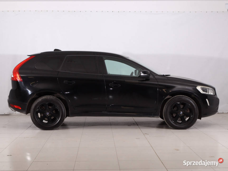 Volvo XC60 D4 ESP Piaseczno