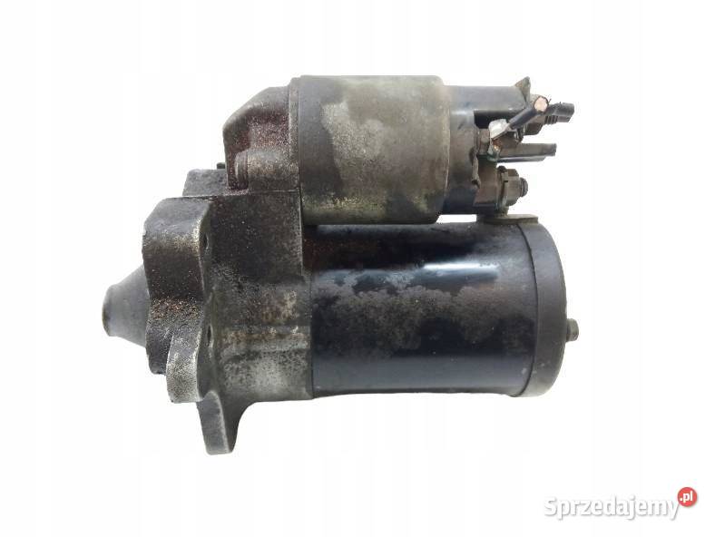 ROZRUSZNIK 8200298371 16 16V Renault Clio II