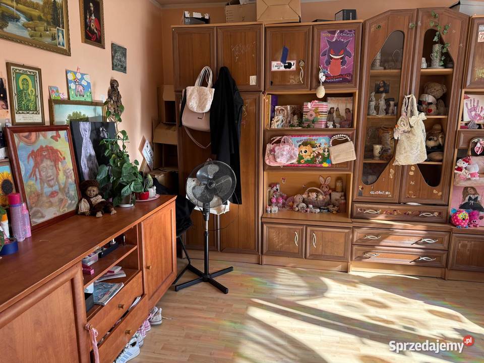Sprzedam mieszkanie w Lęborku Sprzedaż