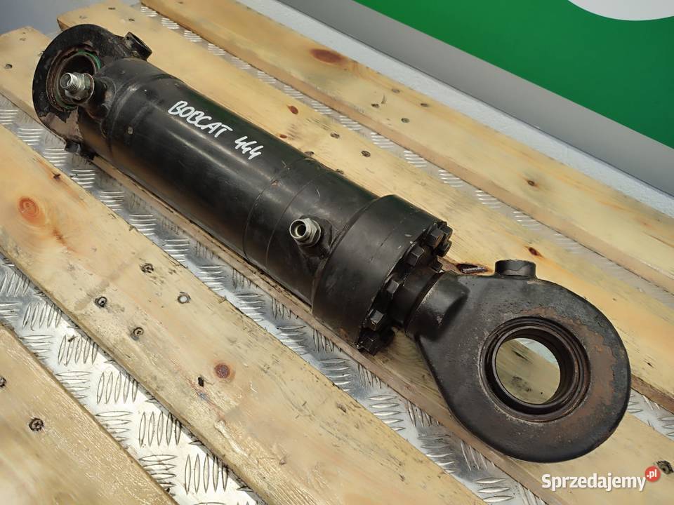 Siłownik hydrauliczny 6501150000 BOBCAT 444 sprzedam