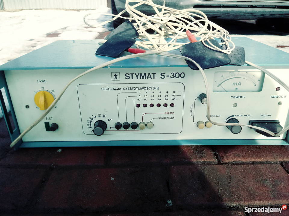 Stymat Pozostałe Zamość sprzedam