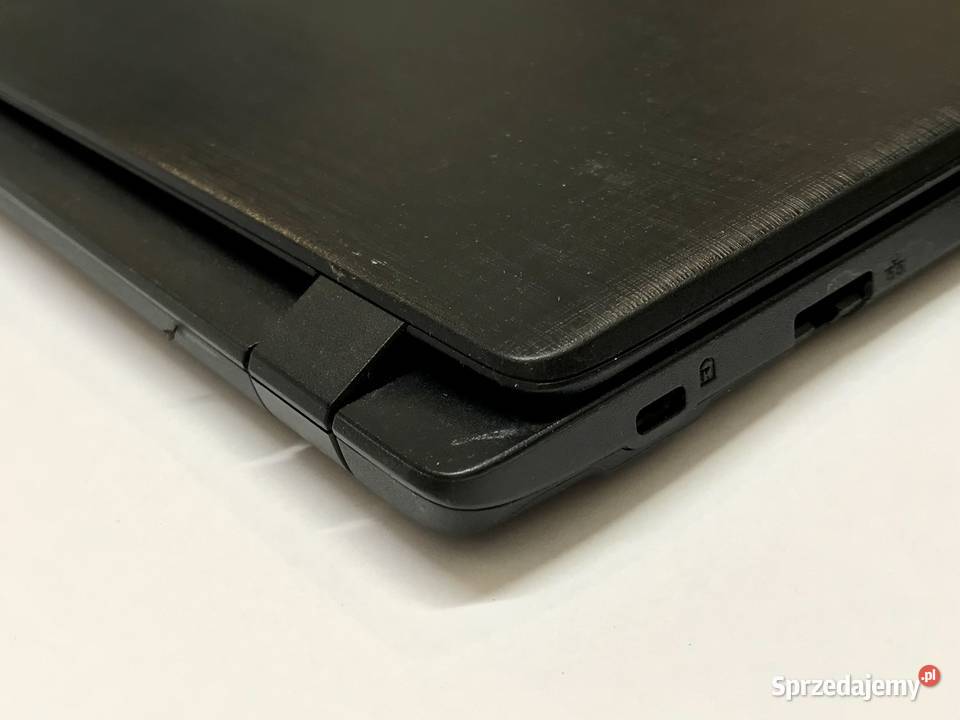 ACER Aspire 3 A31531 156 LAPTOP Intel Celeron Laptopy i netbooki Warszawa