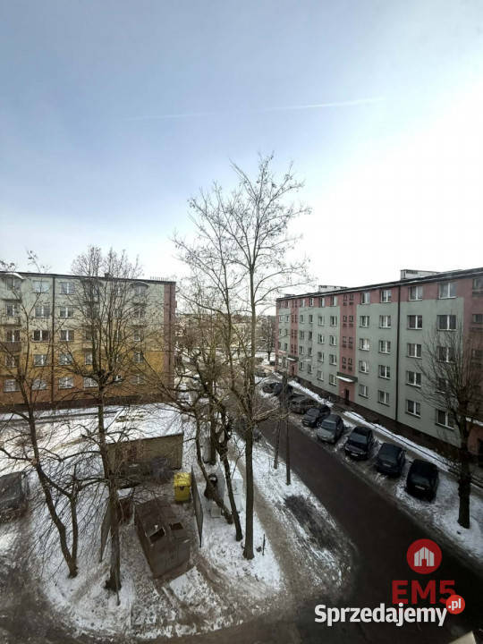 sprzedaży mieszkania 254m2 1pok Augustów Rok budowy 1967