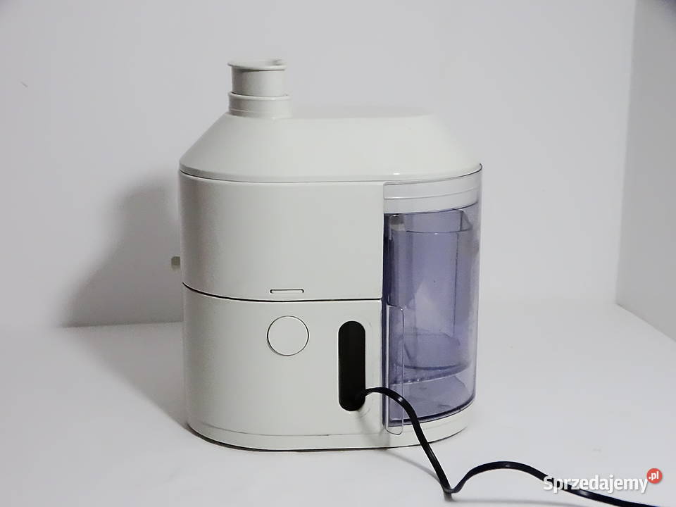 Sokowirówka elektryczna Braun Type 4290 240 W lubelskie Biłgoraj