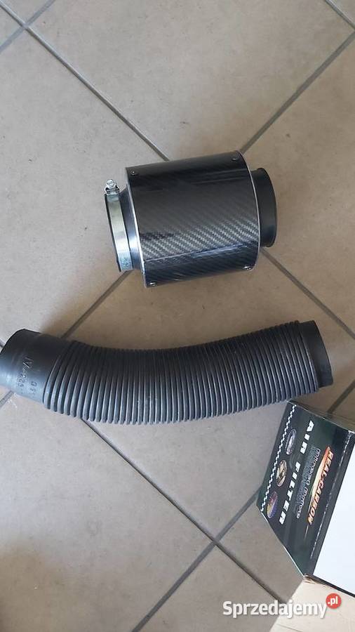 Filtr w obudowie powietrza Jarosław