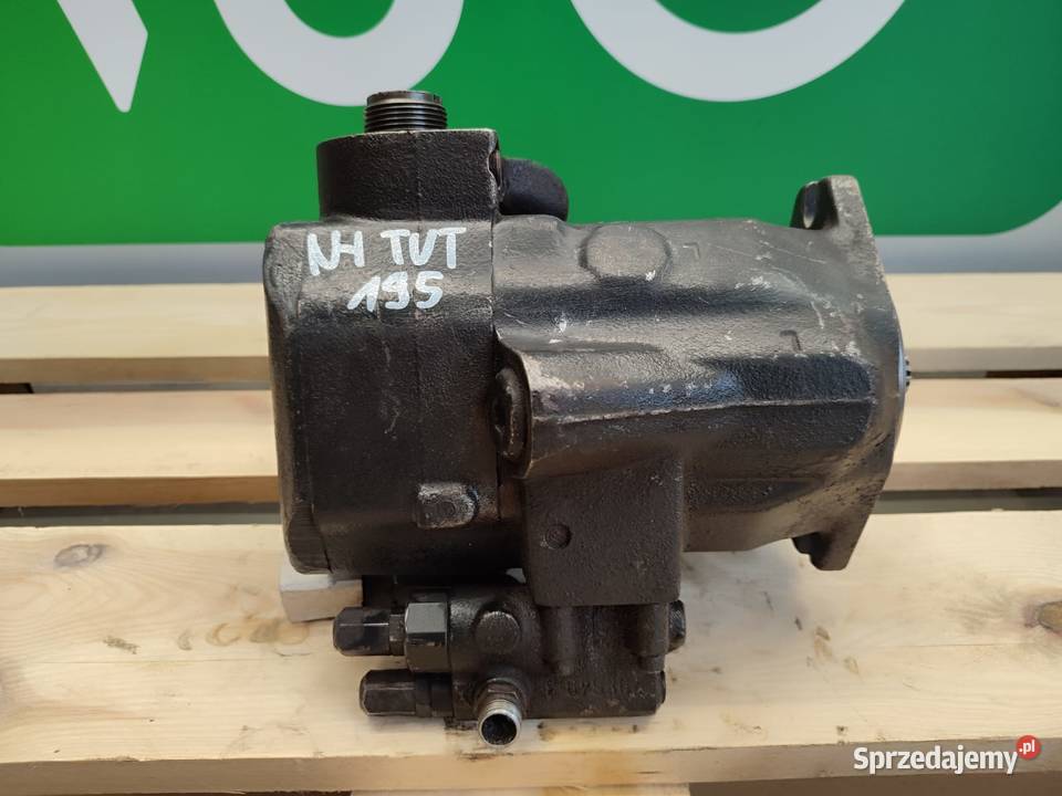 Pompa hydrauliczna 02432458A 2427949 Holland TVT Wilkowo