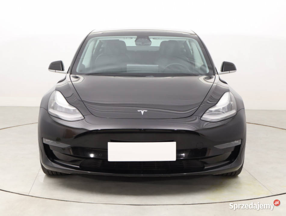 Tesla Model 3 Long Range 4WD 78kWh Sedan / Limuzyna Bielany Wrocławskie