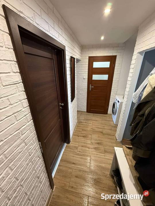 Sprzedam mieszkanie Sprzedaż Ostrów Mazowiecka