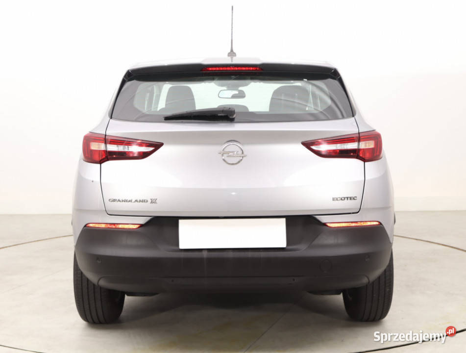 Opel Grandland 12 Turbo sprzedam