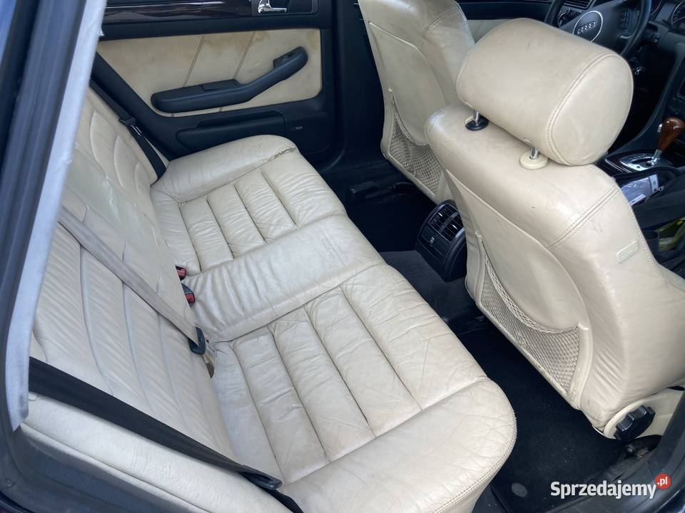 Audi a6 TDI 130 Chorzów