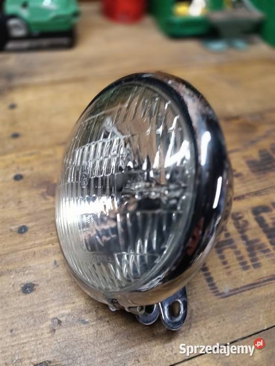 Lampa Harley Davidson Shovelhead FXE FX