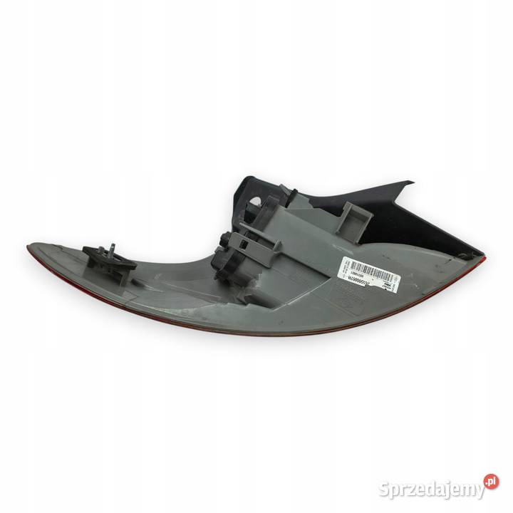 LAMPA PRAWA Renault Megane III HTB tylna tylnia Chełm