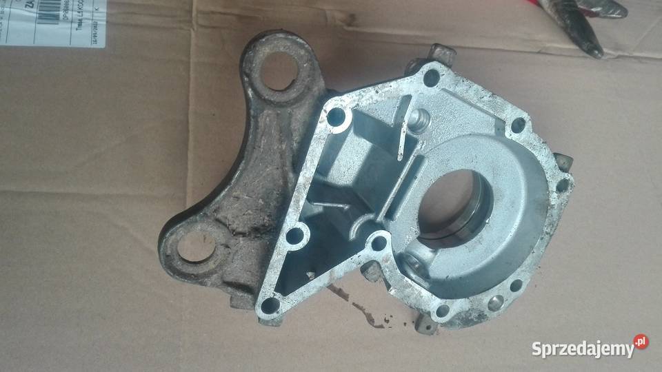 Mercedes g klasa 4632710001 dekiel tyl skrzyni skrzynie biegów Układ napędowy Kocmyrzów sprzedam