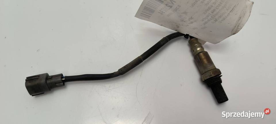 SONDA LAMBDA TOYOTA YARIS I 8946552030 Lipno