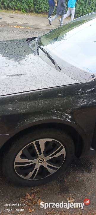 Renault laguna kombi centralny zamek mazowieckie Grójec sprzedam