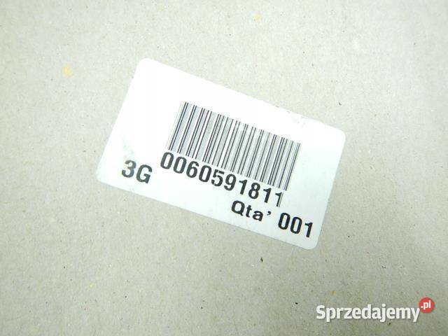 USZCZELKA GŁOWICY CYLINDRÓW ALFA ROMEO 33