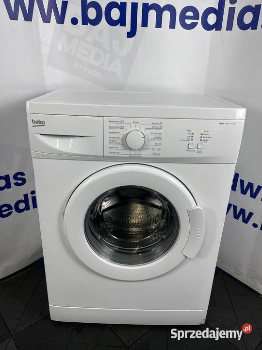 Pralka Beko 5 1000 ob A DostawaGwarancja Wiejca
