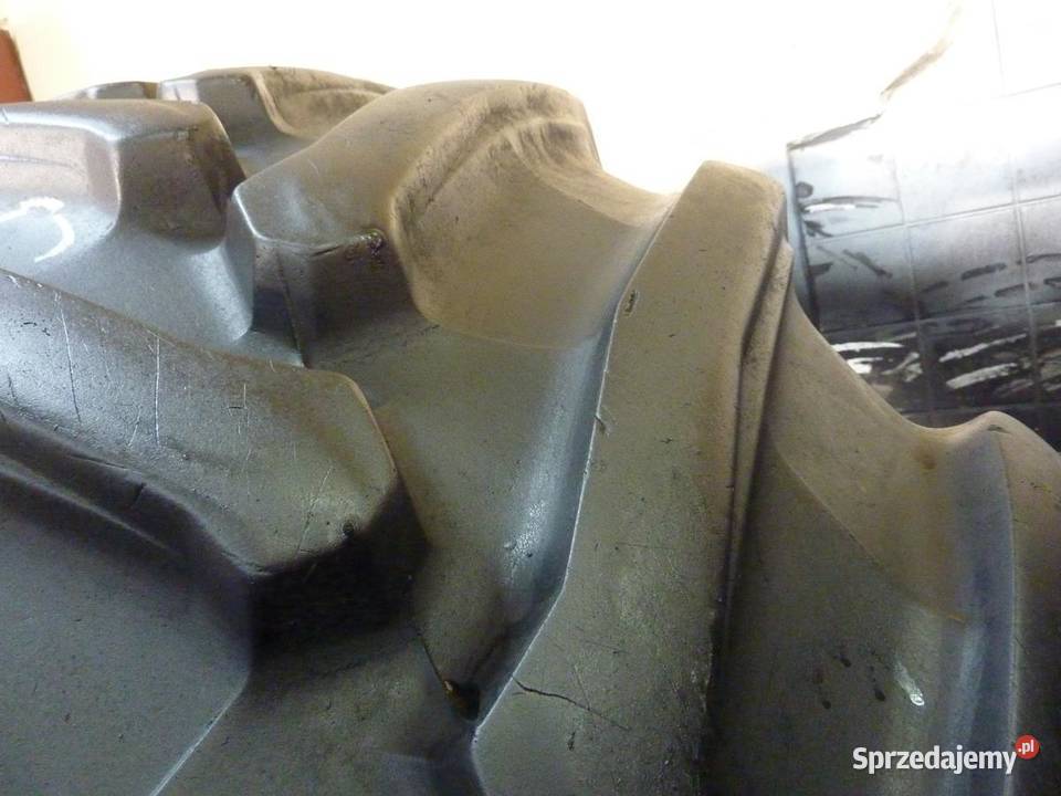 Opona używana rolnicza 60060R30 TRELLEBORG 2200 Zaścianki