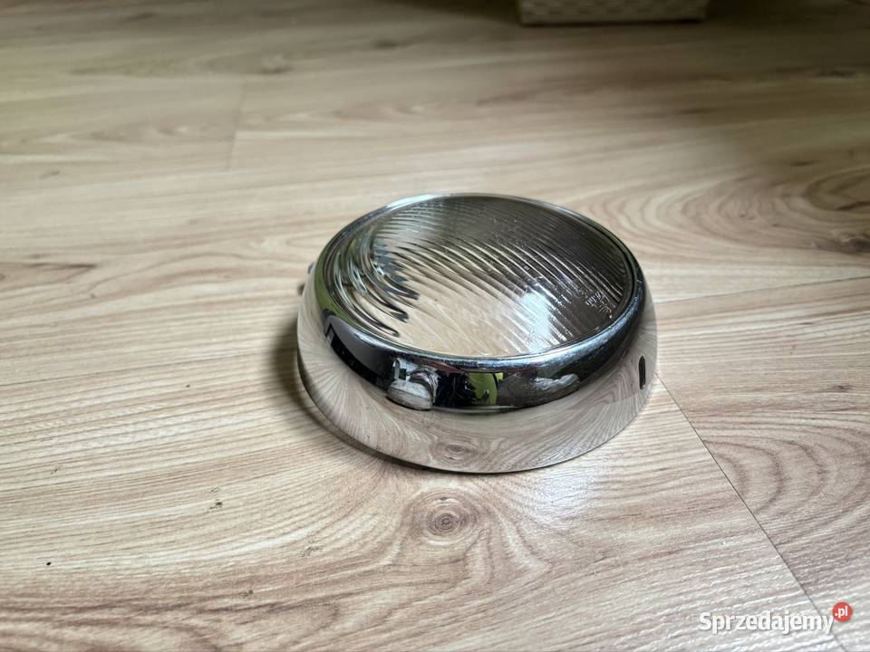 Ramka wkład lampy Jawa jawka kaczka typ 20 Pozostałe Łukowica