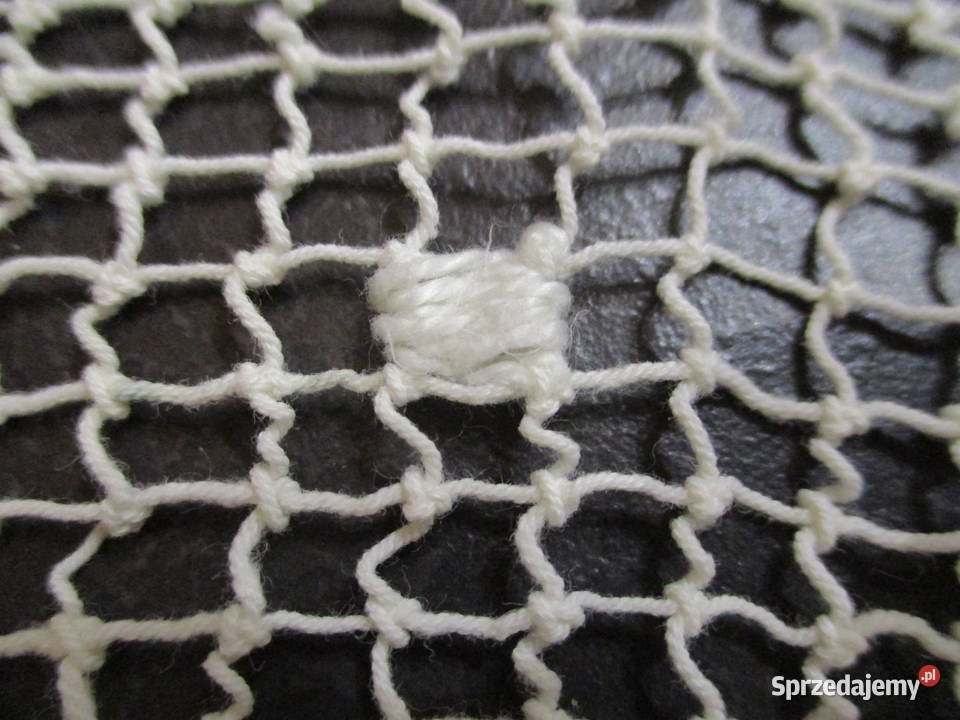 Stara Kołkowa Zazdrostka Lambrekin