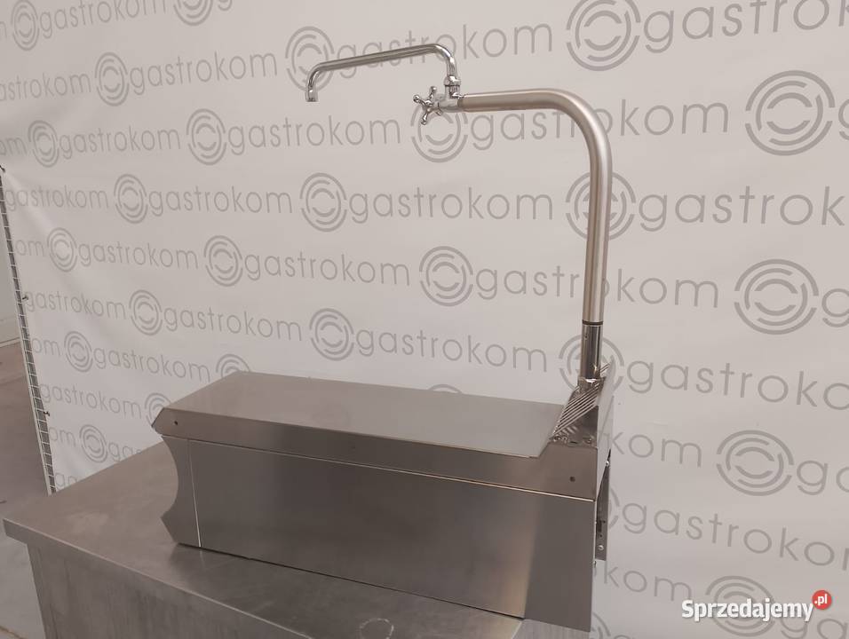 Kolumna wodna z blatem neutralnym Wrocław