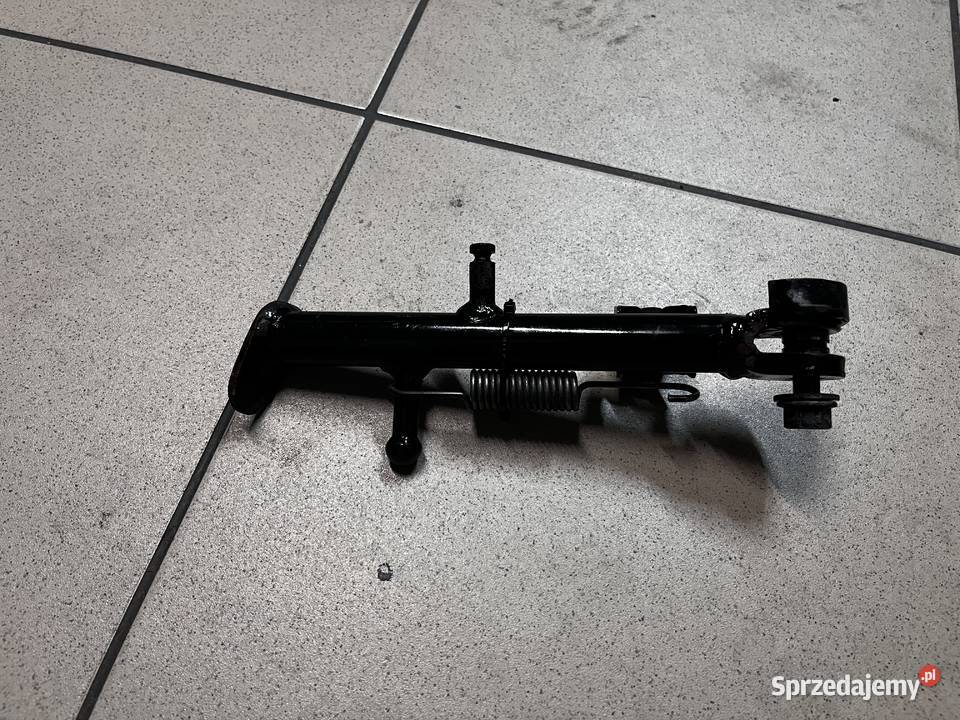 Stopka Boczna kosa Yamaha X 125 250 0913 Części i akcesoria motocyklowe