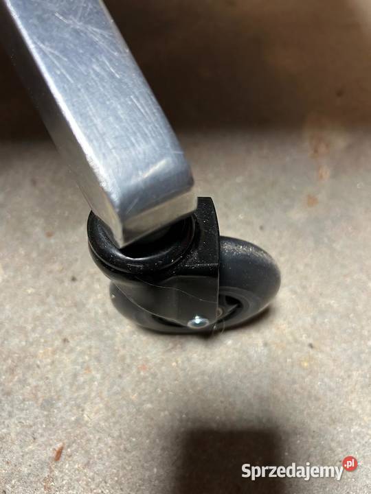 Fotel biurowy Kryniczno