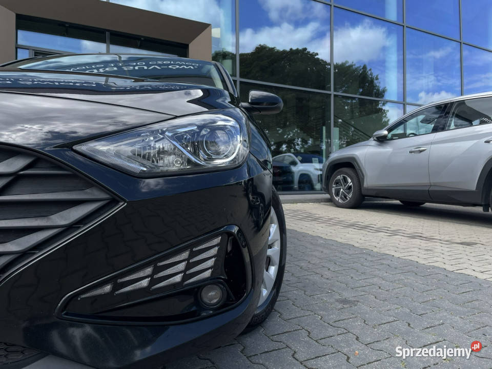 Hyundai i30 15 DPI 110 Classic Gwarancja Salon