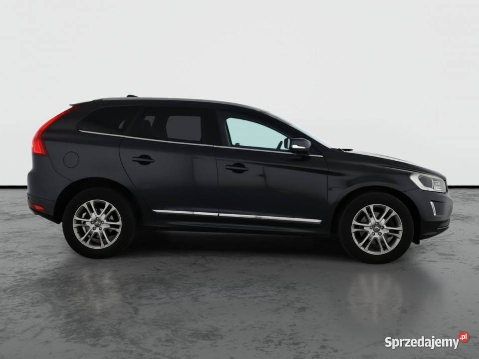 Volvo XC60 D4 isofix