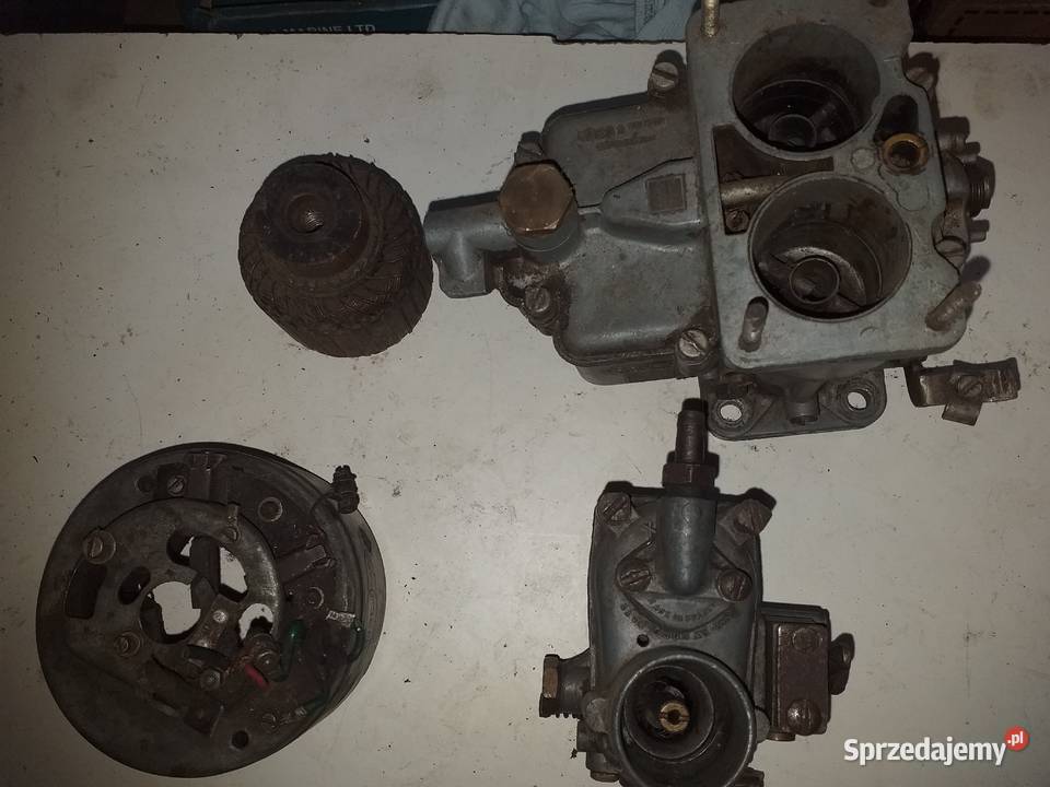 BMW Zundapp NSU SokółJapDKWIndian podkarpackie Krosno