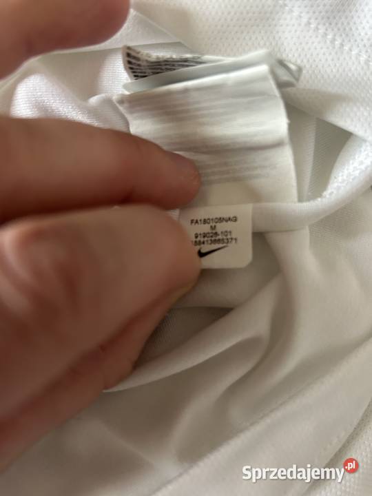 FVL WOLFSBURG 13 GERHARDT 2018 2019 Nike M Sport i Wypoczynek dolnośląskie Wrocław