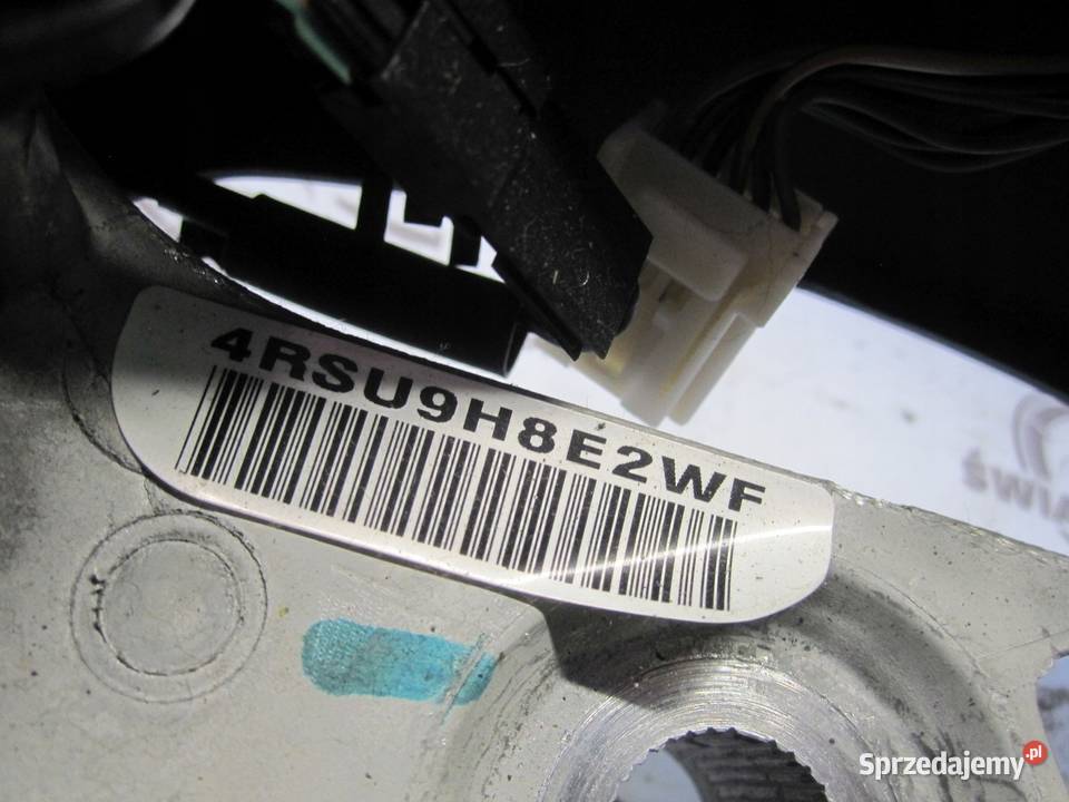 JEEP PATRIOT AIRBAG kierownica 6087108 Kielce