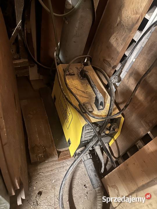 Migomat małopolskie Skawa sprzedam