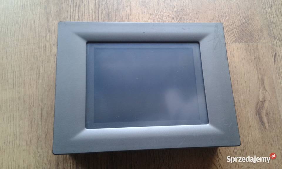 Komputer przemysło0wy Advantech TPC660E