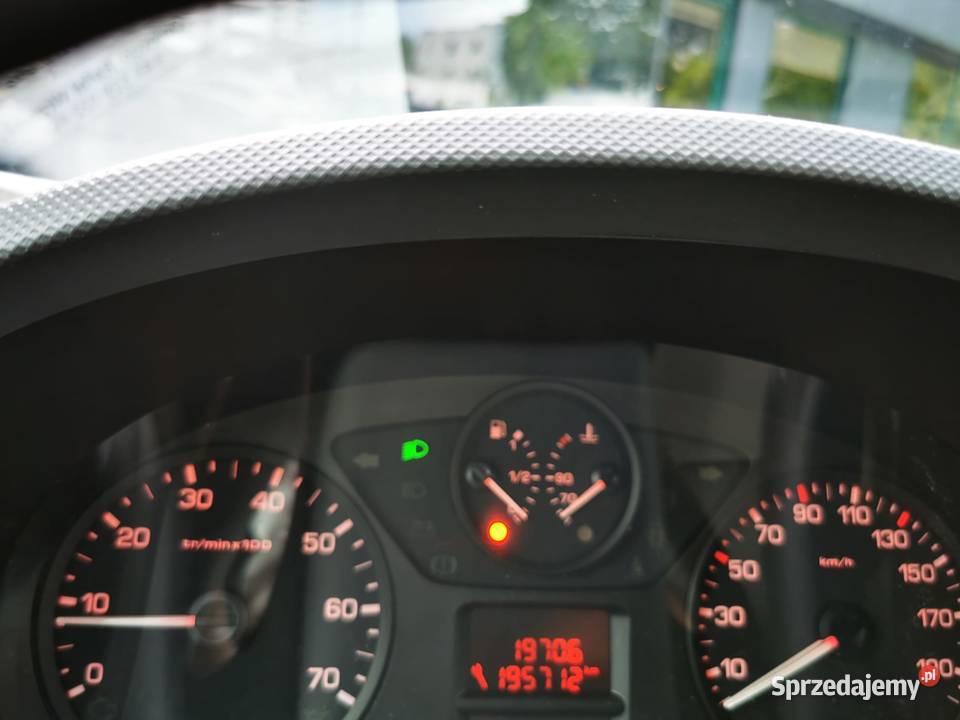 Bezwypadkowy Salon Polska 16 HDi 99 Manual3 Peugeot sprzedam