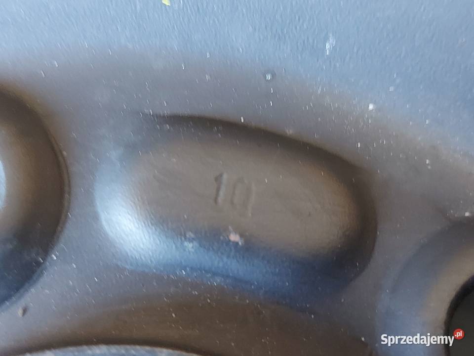 MONDEO MK4 S GALAXY MK3 koło dojazdowe 1259016 Kielce sprzedam